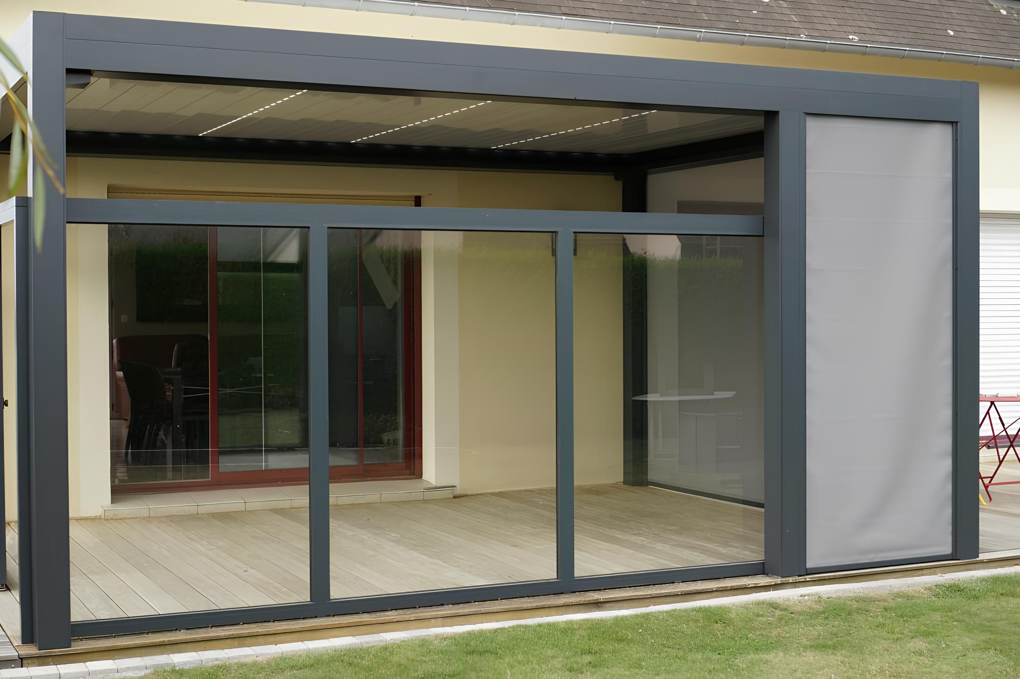 Pergola
